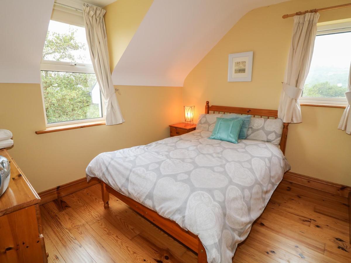 Kate'S Cottage Rathmullan Exterior foto